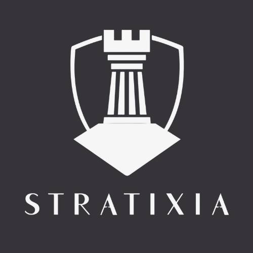Stratixia